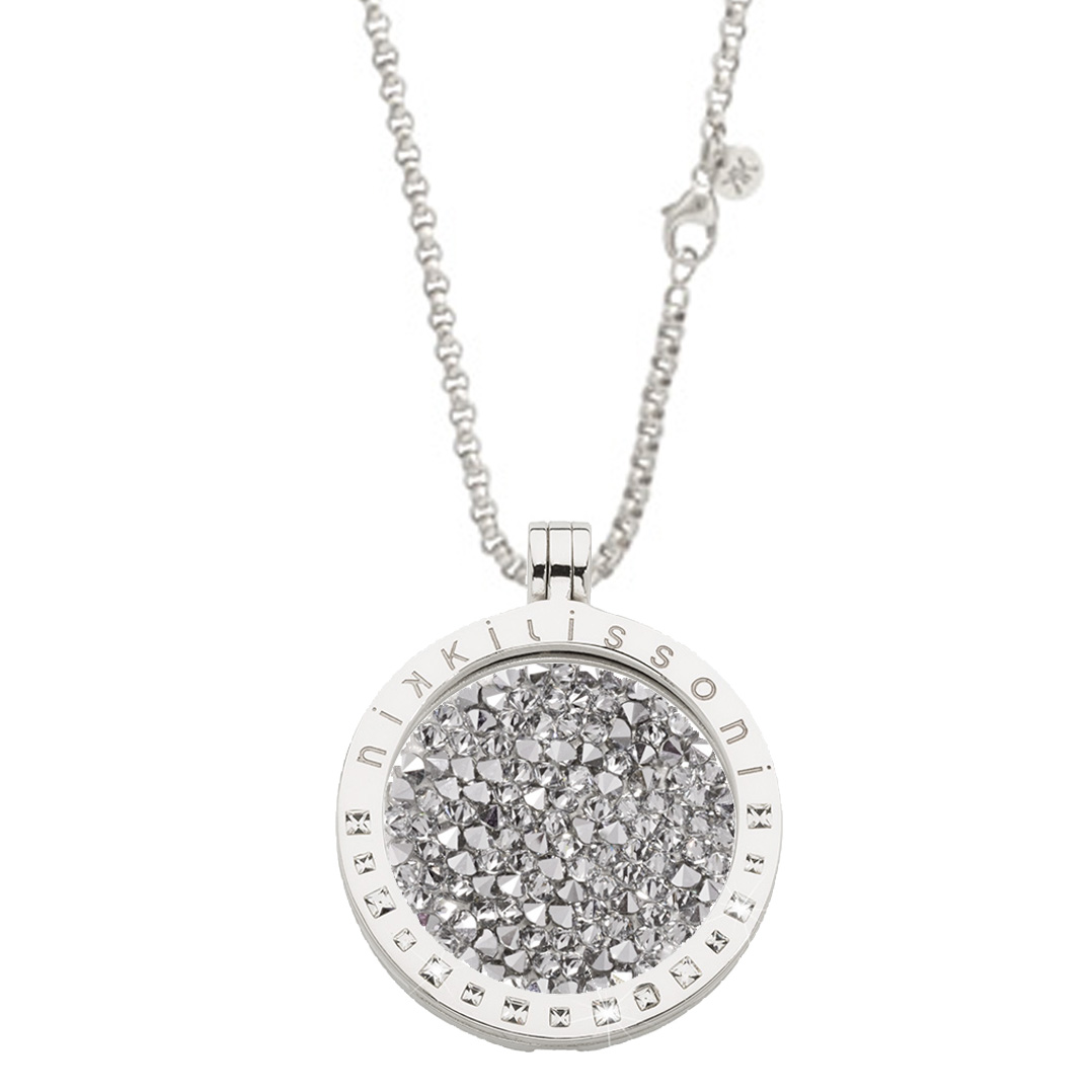 Clear Rock Crystal (C1258SM) - Image 4