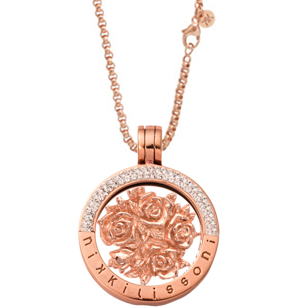 Bouquet with Roses (C1027RGS) - Image 7